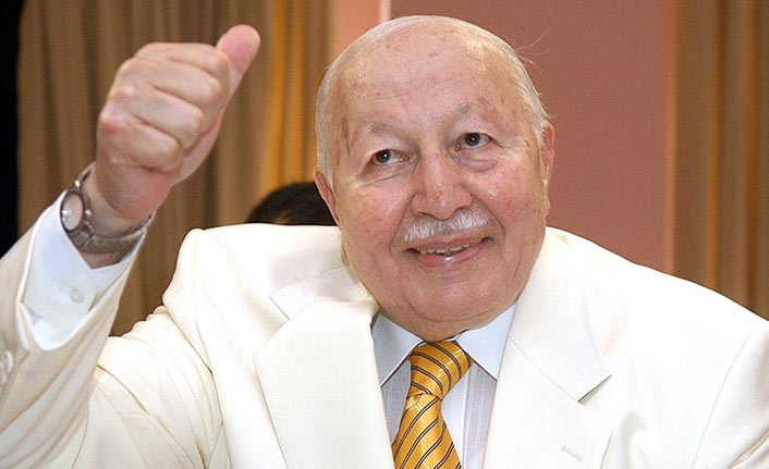 Türk siyasetinin 'Erbakan Hoca'sı vefatının 10'uncu yılında anılıyor