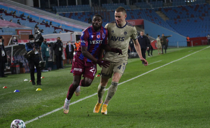 Başkan Genç’ten Trabzonspor maçı sonrası ağır sözler! “İki penaltımız VAR ama VAR yok”