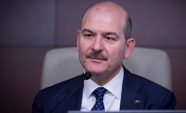 Soylu: "2021'i afet eğitim yılı olarak ilan ettik"