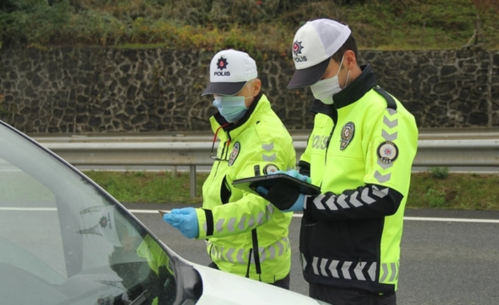 Ordu’da 29 kişi cezaevine gönderildi