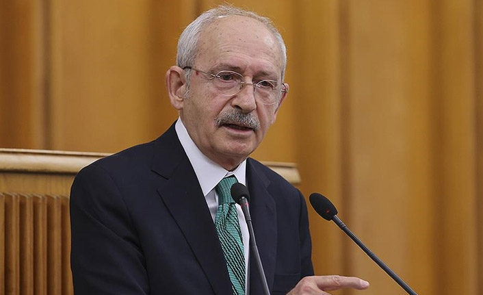 Kılıçdaroğlu: Dokunulmazlık güvencesinin kalkmaması lazım