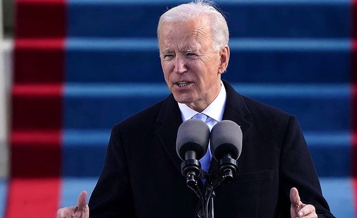 Biden yönetimi geçici ulusal güvenlik stratejisini yayınladı