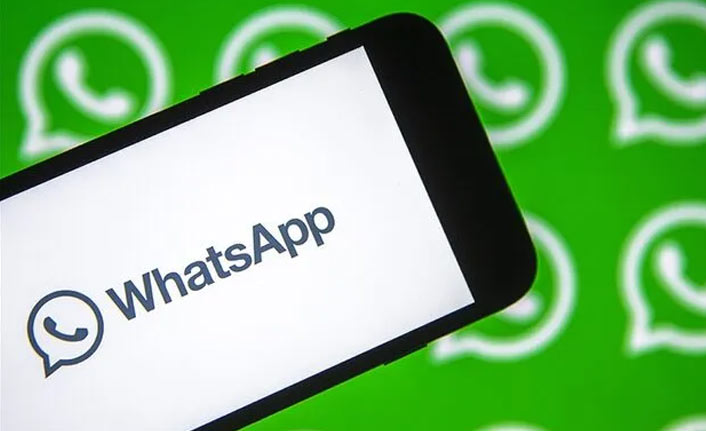 Whatsapp'tan yeni özellik! Masaüstünde bu da yapılabilecek