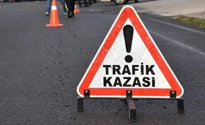 Rize'de beton mikseri devrildi! 1 Ölü 1 Yaralı