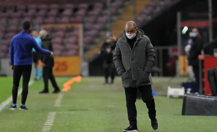 Galatasaray Sivas ile berabere kaldı