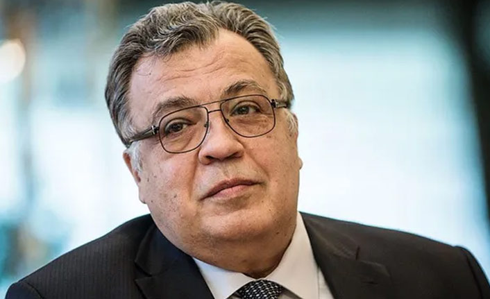 Karlov suikastı davasında karar