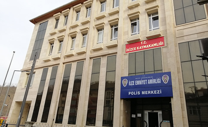 Samsun’da aranıyordu, Ordu’da yakalandı