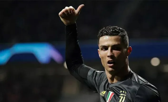 Ronaldo eski kulübüne dönüyor!