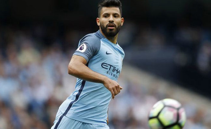 Barcelona bombayı patlatıyor! Aguero...