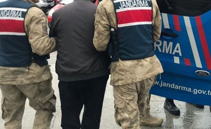 Karadeniz'de hayvan hırsızlarına büyük operasyon: 13 gözaltı