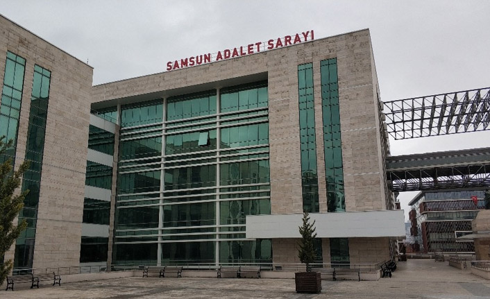 Samsun'da cinsel saldırı suçlamasına beraat kararı geldi