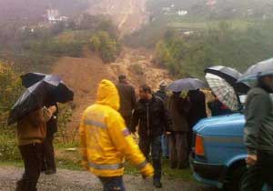 Giresun'da can pazarı: 2 ölü