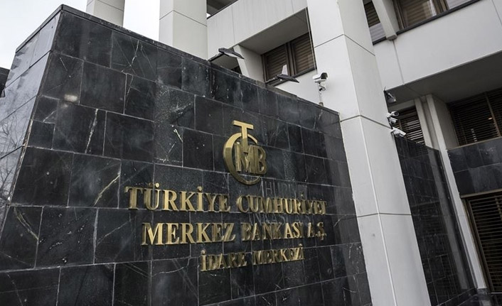 Merkez Bankası faiz artırımı kararı aldı