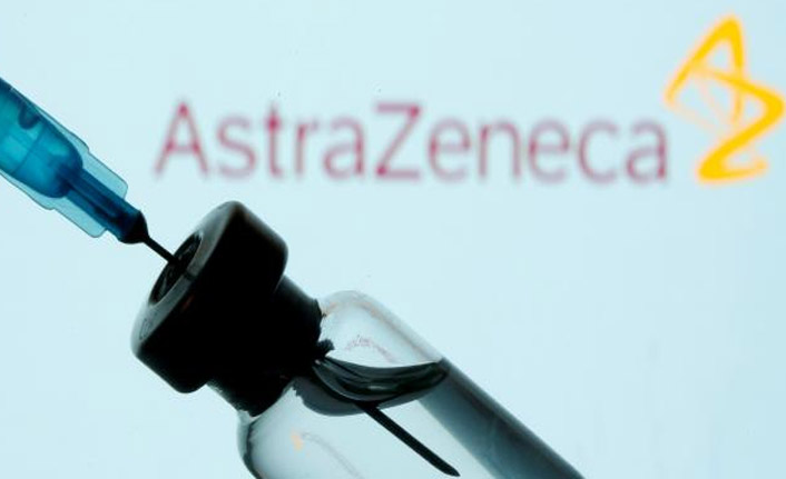 AB, AstraZeneca firmasına uyarı mektubu gönderecek