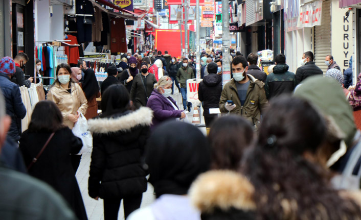 Türkiye'nin korona lideri Samsun'a ciddi uyarılar!