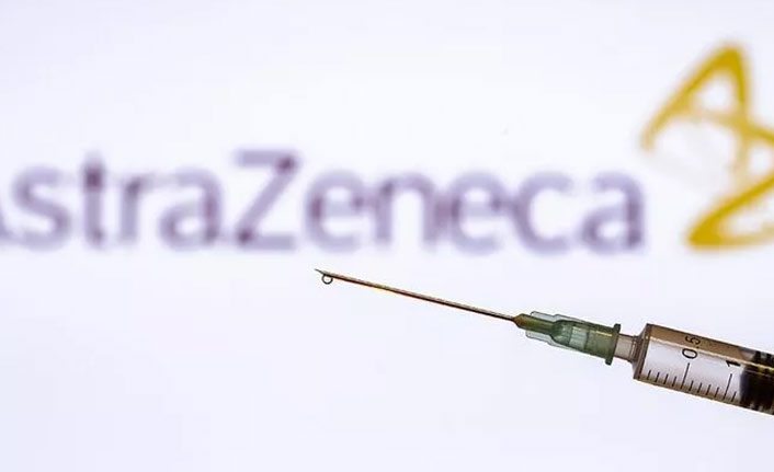 DSÖ'den AstraZeneca açıklaması