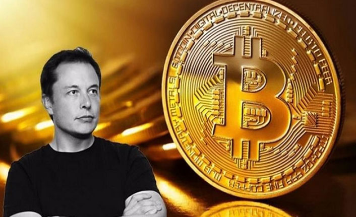 Elon Musk "Artık Bitcoin ile Tesla alabilirsiniz.”