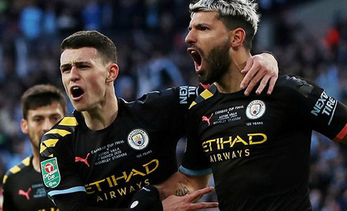 Bir dönem kapanıyor! Aguero resmen açıklandı