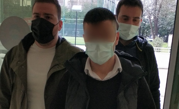 3 kişiyi yaralayan şahıs tutuklandı