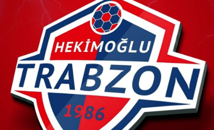 Hekimoğlu Trabzon’dan TFF'ye flaş başvuru