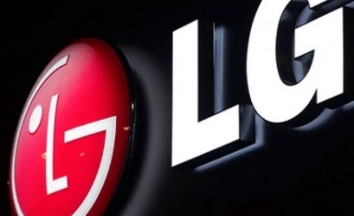 LG telefon piyasasından çekiliyor