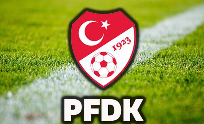 Rizespor başkanı PFDK'ya sevkedildi