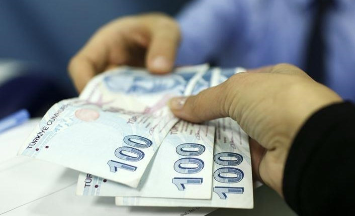 Nisan ayı burs ve kredi ödemeleri başladı