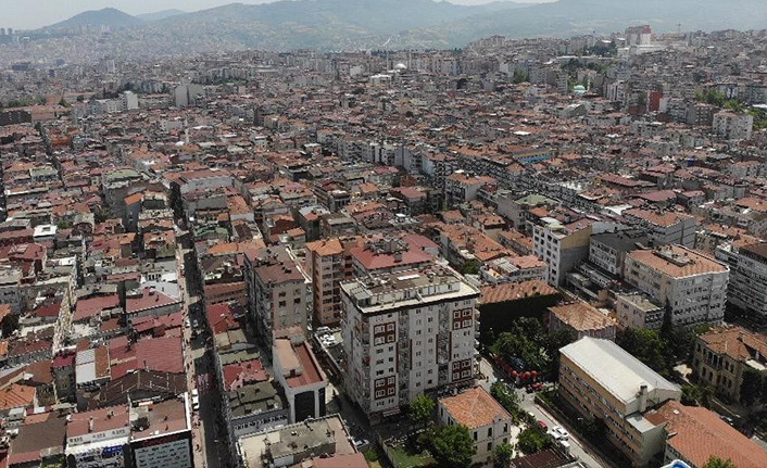 Samsun'da yeni korona virüs kararları