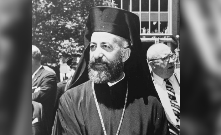 Makarios kimdir? Makarios ne zaman ve nasıl öldü?