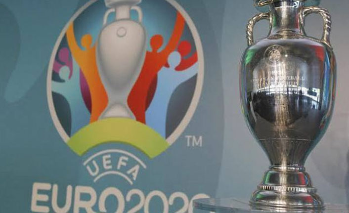 UEFA Euro 2020 seyirci kapasitelerini açıkladı