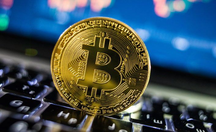 Bitcoin'de yeni zirve