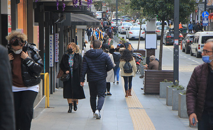 Samsun'da vaka sayılarında haftalar sonra yaşanan düşüş sevindirdi