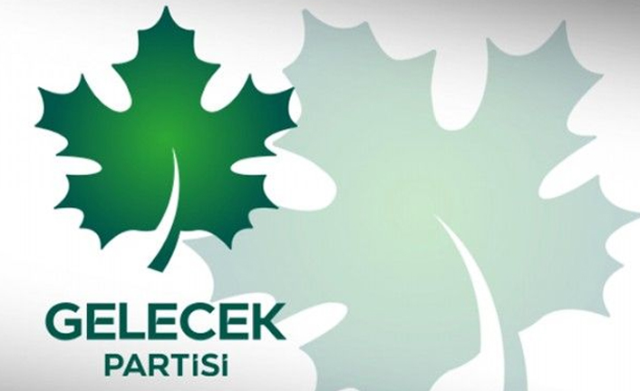 Gelecek Partisi Akçaabat yönetimi belli oldu