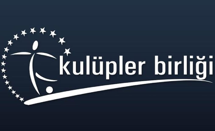 Kulüpler Birliği'nden Avrupa Süper Ligi'ne tepki