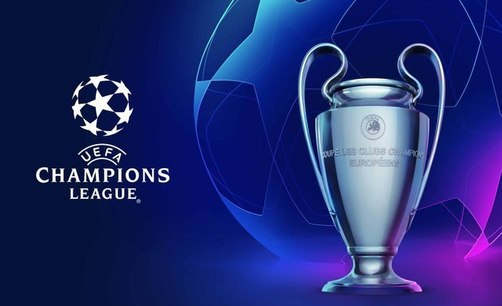 UEFA'dan Şampiyonlar Ligi kararı