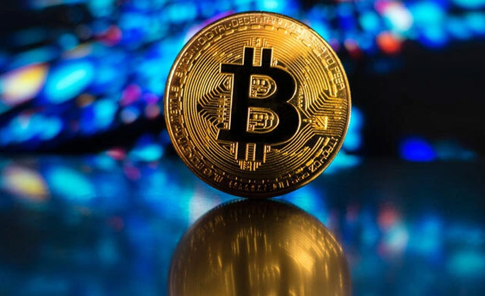 Bitcoin toparlanmaya çalışıyor