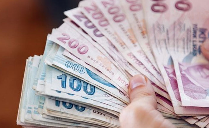 Terminalde 278 bin lira kayıp para iddiası polisi harekete geçirdi