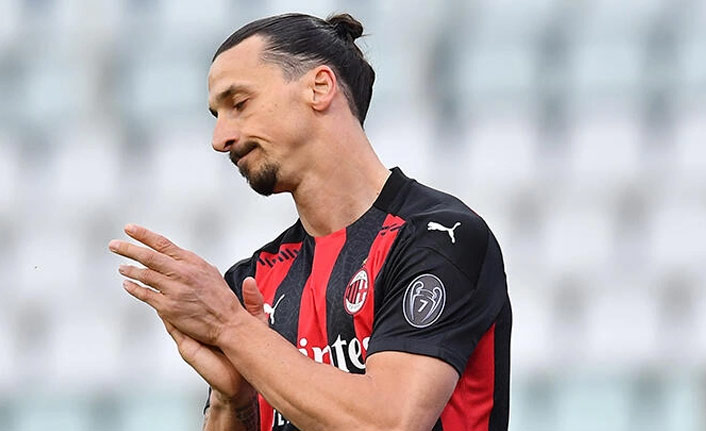 İbrahimovic'e bahis soruşturması!