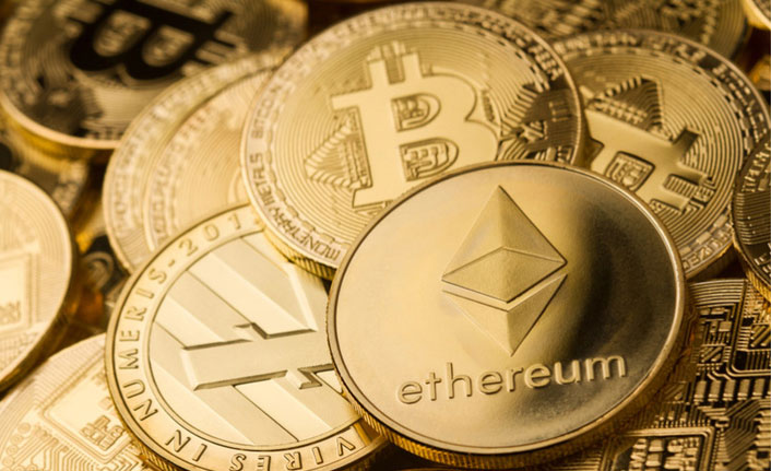 Ethereum yükselişe geçti