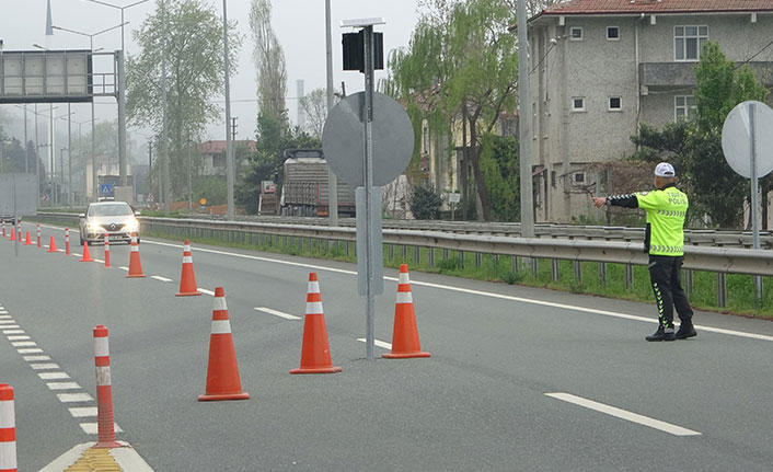 Rize'de bu yıl o görüntüler yaşanmadı