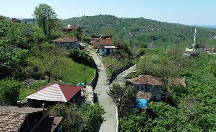 Yarım asırlık yol hasreti sona eriyor