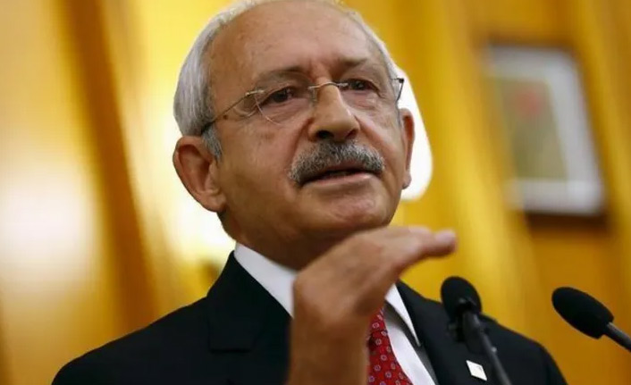 Kılıçdaroğlu Cumhurbaşkanlığına aday mı? Böyle yanıtladı