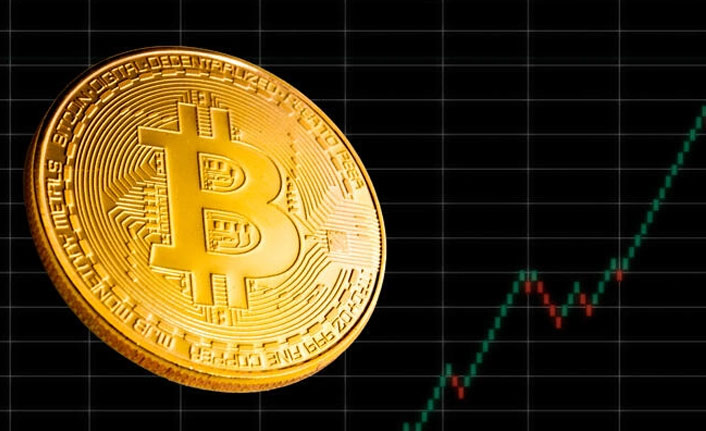 Bitcoin ve Etherium'da düşüş