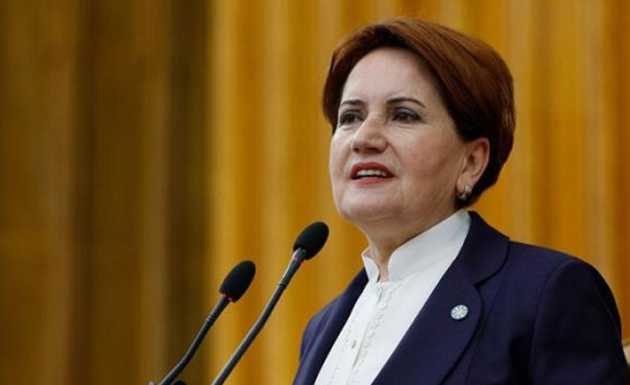 Millet İttifakı genişliyor! Akşener'den yeşil ışık