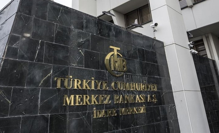 Merkez Bankası repo ihale faiz oranını yüzde 19'da sabit bıraktı. 06-05-2021