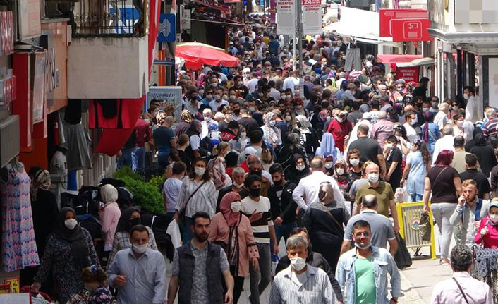 Samsun İl Sağlık Müdürü: İl dışı kaynaklı vakaları kontrol altına aldık