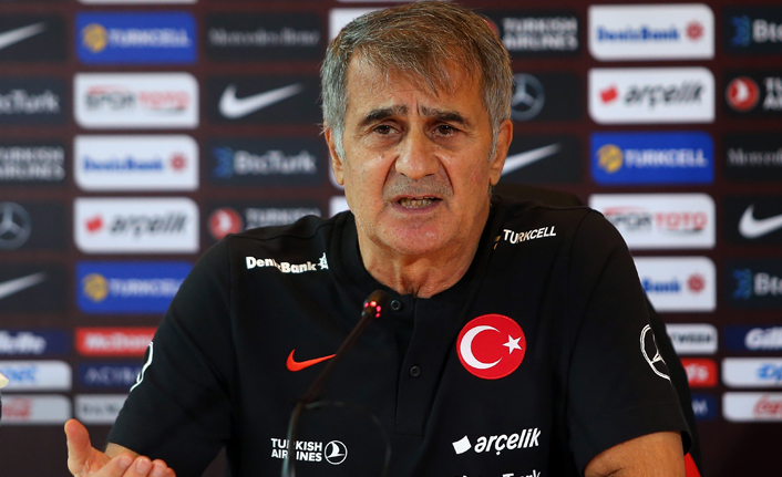 Şenol Güneş: "Şampiyonlar Ligi dünyaya açılan bir pencere"