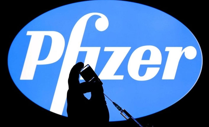 Pfizer/BioNTech'den Kovid-19 aşısının tam onayı için ABD'ye başvuru