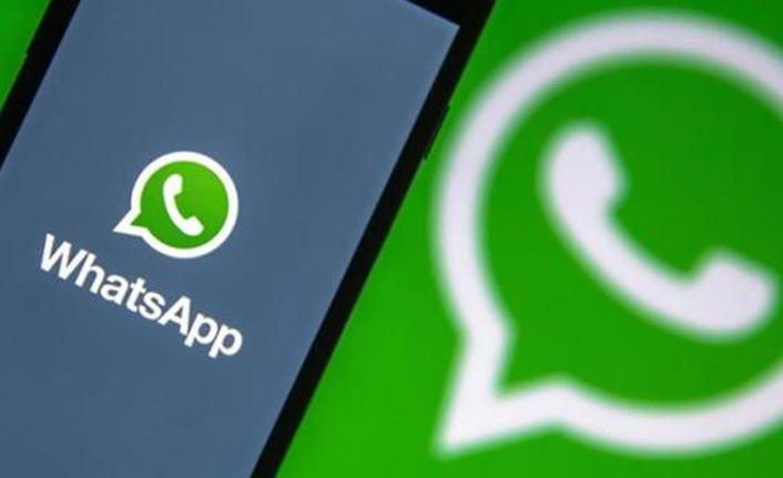 WhatsApp geri adım attı