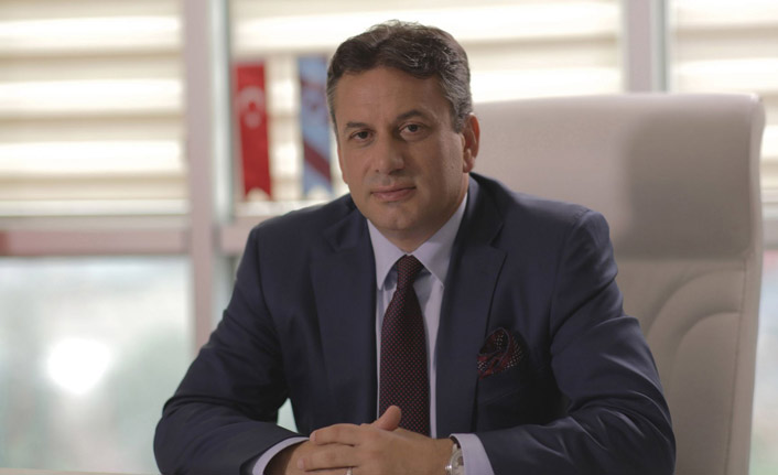 Celil Hekimoğlu: "Bizim ligde olmamız Trabzonspor’a altın çağını yaşatır"